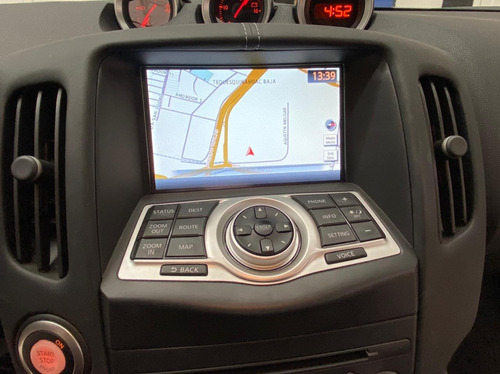 Imagen 10 de 15 de Nissan 370z 3.7 Touring At 2016