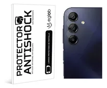 Comprar Protector Camara Antishock Para Samsung Samsung Galaxy A15