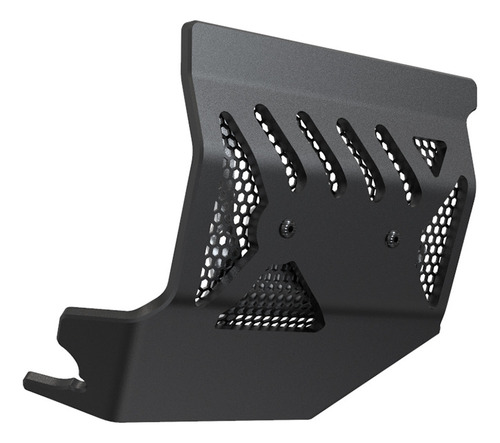 Protección Motor Para Ducati Multistrada 1200 Enduro