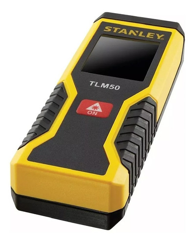 Medidor Laser Distancias Stanley 15 M Stht77409 Compacto