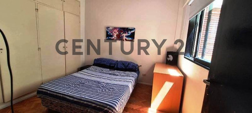 Imagen 13 de 25 de Venta 2 Ambientes Belgrano Apto Profesional