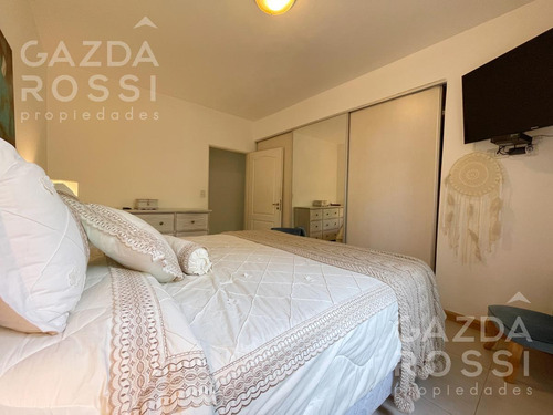 Venta Impecable 3 Ambientes Con Jardín Y Cochera, En La Vieja Estación Canning