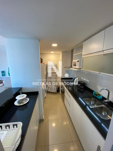 Cómodo Apartamento En Venta, Wind Towe.r