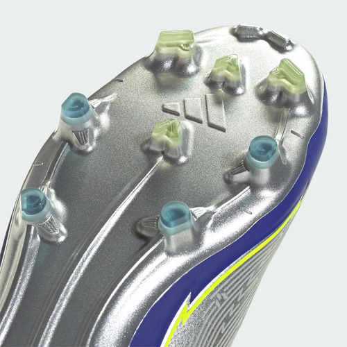 Botines adidas Fútbol F50 Pro Messi Unisex Jr8023