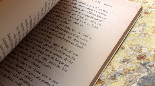 J. L. Borges. El Libro De Arena, Emecé, 1975 | Firmado (Usado)