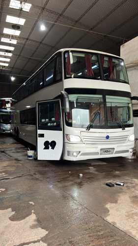 Mercedes Benz 0-500 Calixto