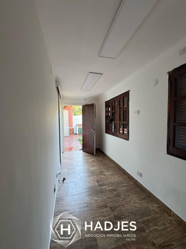 Alquiler Casa 4 Ambientes En Ranelagh