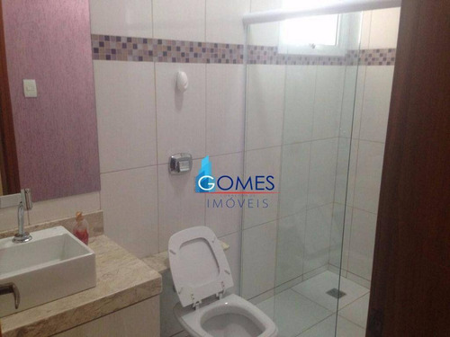 Imagem 7 de 14 de Linda Casa Condomínio - Salto - Ca0298