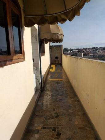 Imagem 29 de 30 de Prédio Comercial, Jardim Bela Vista, Campinas. - Pr0043
