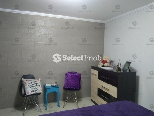 Imagem 10 de 15 de Sobrado - Vila Progresso - Ref: 2273 - V-2273