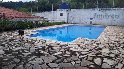 Imagem 5 de 17 de Chácaras Em Condomínio À Venda Em Bom Jesus Dos Perdões/sp - Compre O Seu Chácaras Em Condomínio Aqui! - 1455732
