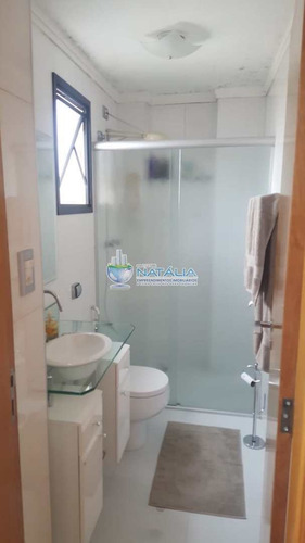 Imagem 11 de 12 de Apartamento Com 3 Dorms, Vila Nova Cachoeirinha, São Paulo - R$ 950 Mil, Cod: 63643 - V63643
