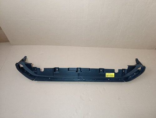 Spoiler Parachoque Dianteiro Compass 17 18 19 20 2021 Jeep