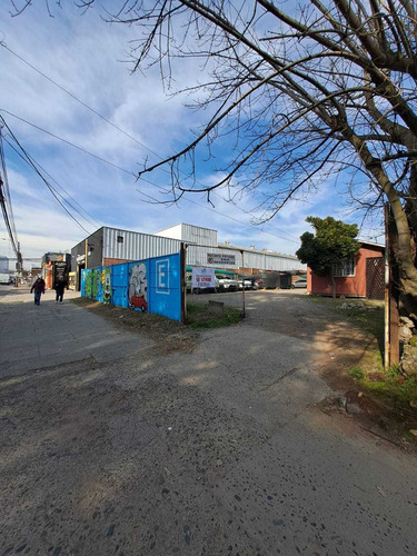 Se Vende Terreno Comercial En 1 Norte 9 Ote (105862)