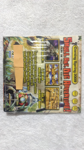 Demo Disc Marble Saga Kororinpa Para Wii Oportunidad..!! (Usado)