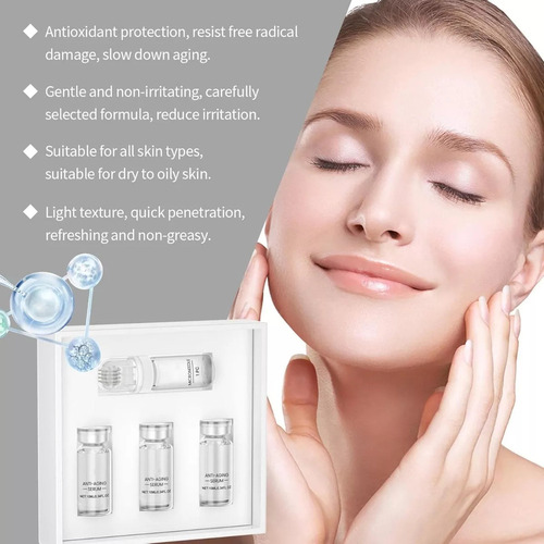 Kit De Sistema De Microinfusión Glov Beauty