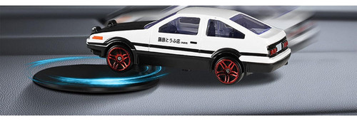 Modelo De Automóvil Que Puede Derivar, Decoración Ae86