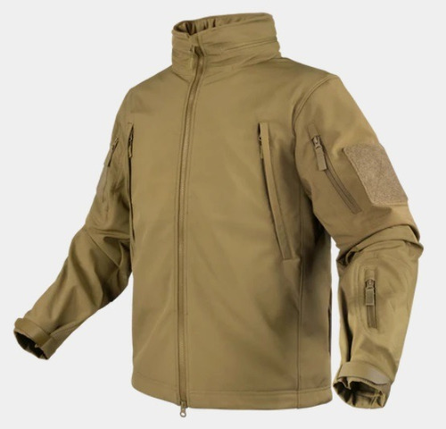 Chaqueta Condor Impermeable Summit Soft Shell Jacket