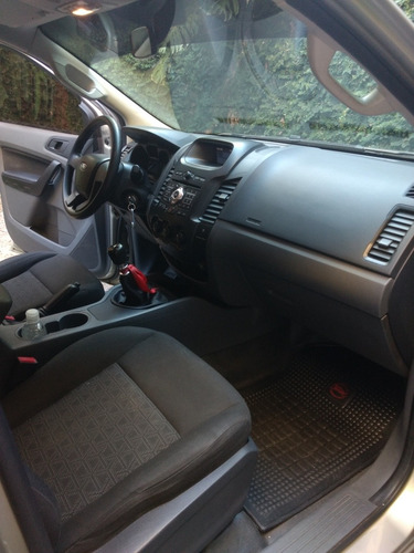Ford Ranger 2.2 Cd 4x2 Xl Safety Tdci 125cv 2016