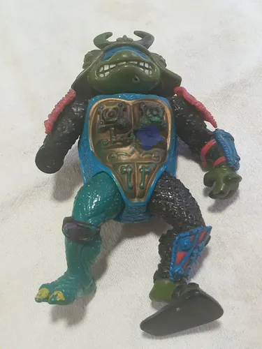 comprar Tortujas Ninja Playmates Toys 1990 Samurai