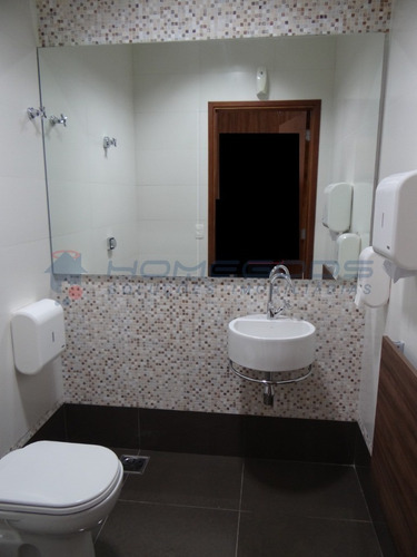 Imagem 24 de 30 de Prédio Comercial Para Venda E Locação Em Campinas - Jardim Brasil R$6.450.000,00 - 928m² - - Pr00010 - 69071516
