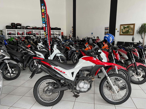 Yamaha Fazer 250