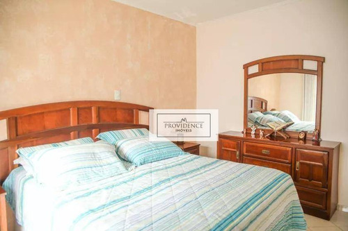 Imagem 22 de 30 de Sobrado Com 5 Dormitórios À Venda, 232 M² Por R$ 998.000 - Santa Maria - São Caetano Do Sul/sp - So0327