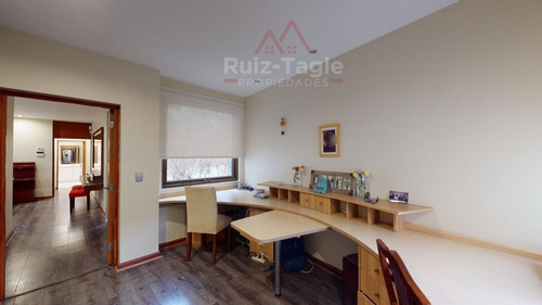 Imagen 19 de 30 de Venta De Maravillosa Casa En Chicureo.