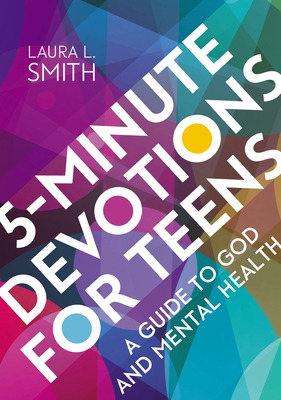 Libro 5-minute Devotions For Teens: A Guide To God And Me...