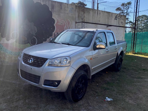 Great Wall Wingle 5 2012 2.2 Full