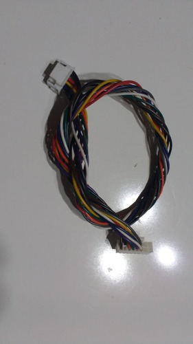 Kit De 3 Flex Tv Aoc Le32h1461/28 Originales Con Garantía (Usado)