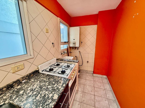 Venta Departamento 3 Amb. Con Cochera Crucecita
