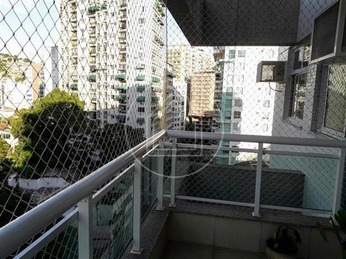 Apartamento - Ref: 849446