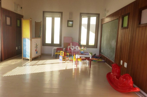 Terreno À Venda, 250 M² Por R$ 215.000,00 - Condomínio Campos Do Conde - Sorocaba/sp - Te0666
