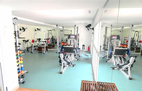 Imagem 18 de 24 de Apartamento Com 3 Dormitórios À Venda, 96 M² Por R$ 950.000,00 - Vila Carrão - São Paulo/sp - Ap6158