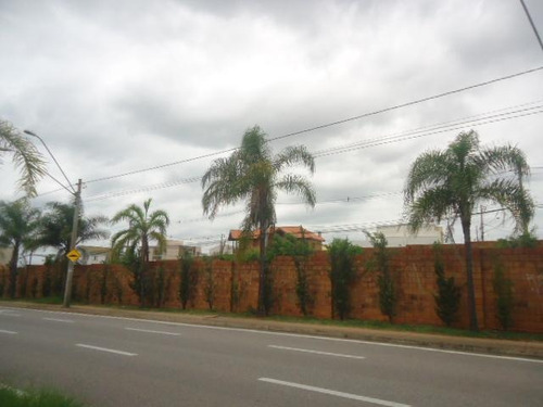 Imagem 4 de 4 de Terreno À Venda, Horto Florestal - Sorocaba/sp - 4506