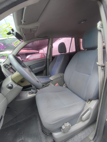 Chery Tiggo 2 2.0 4x2 5p