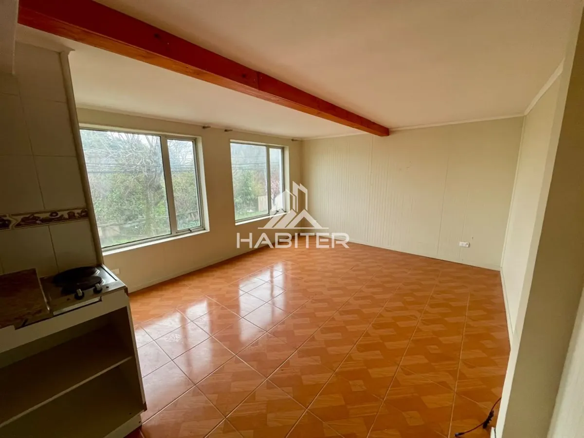 Imagen 2 de 14 de Cod40257 Departamentos Estudio En Venta - Temuco