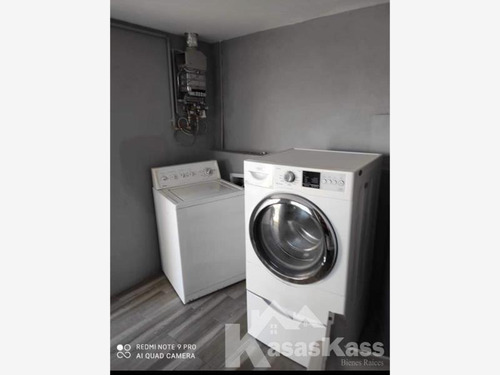 Imagen 11 de 12 de Departamento En Venta Universidad