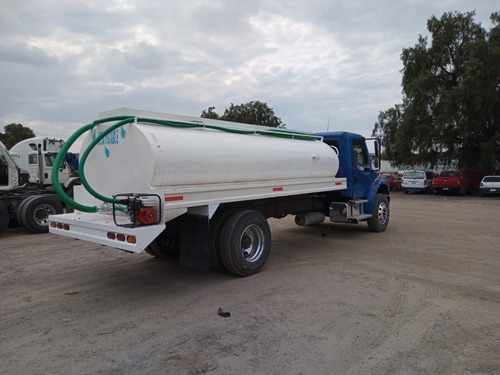 Imagen 5 de 12 de Rabón Freightliner M2 2009 Pipa 10,000 Lts.