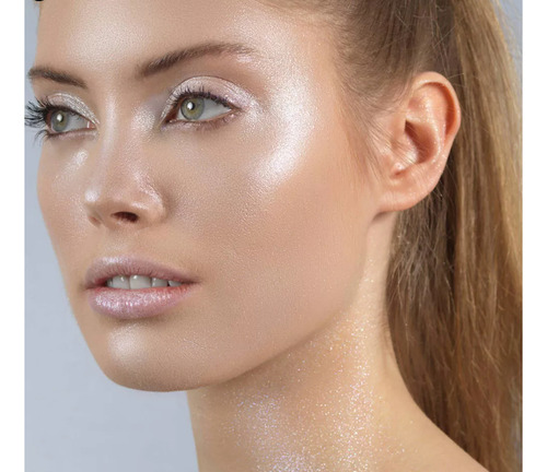 Stila Heaven's Dew All Over Glimmer Enlumineur Chatoyant Silverlake