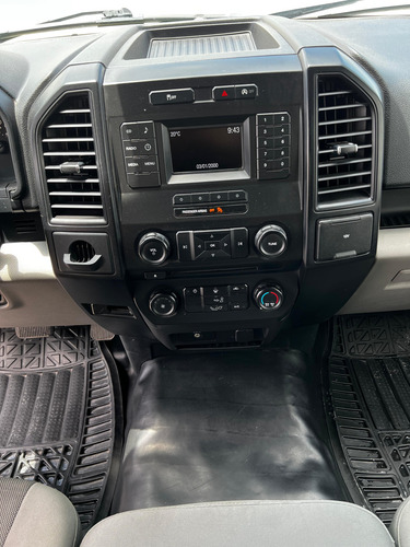 Ford F-150 3.5 Cabina Regular V6 4x2 At