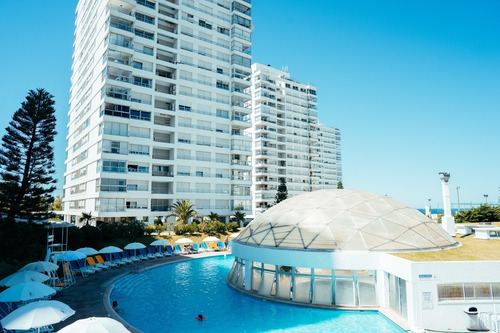 Alquiler 2 Dormitorios Punta Del Este Lincoln Center