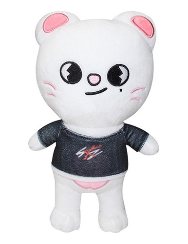 Peluches Skzoo Stray Kids K Pop Animales Kawaii