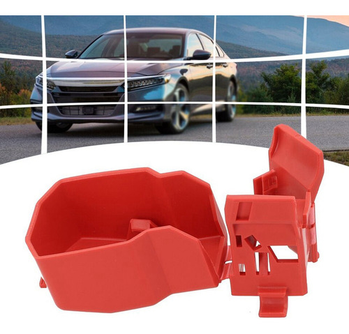 Tapa De Terminal De Batería Positiva Para Coche