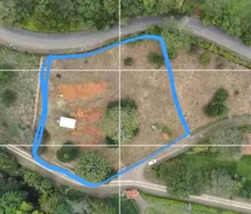 Hermoso Lote En Océano Verde