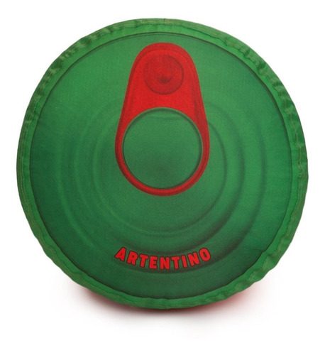 Imagen 3 de 5 de Puff Almohadon Banco Regalo Niño Hombre Joven Tabasco Fiaca