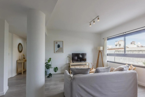 Departamento 3 Ambientes En Venta A Estrenar En Liniers Con Amenities