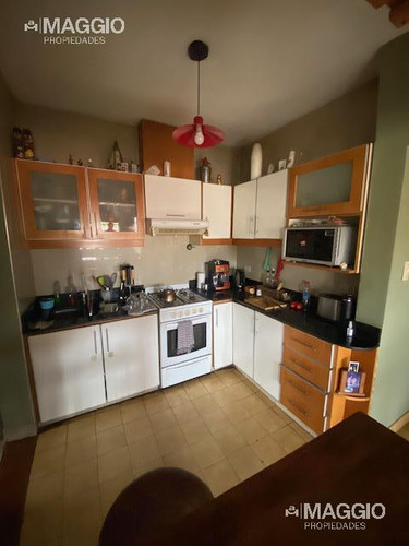 Ph 3 Ambientes Venta Villa Luzuriaga