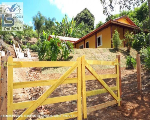 Imagem 12 de 15 de Chácara Para Venda Em Pedra Bela, Zona Rural, 2 Dormitórios, 2 Vagas - 778_2-1186058